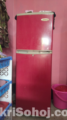 Singer Refrigerator RD 18DR